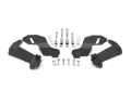 Picture of MaxTrac 07-18 Jeep Wrangler JK 2WD-4WD Front Caster Correction Brackets 0-4-5in Lift