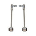 Picture of MaxTrac 07-18 Jeep Wrangler JK 2WD-4WD Front Extended Sway Bar End Links