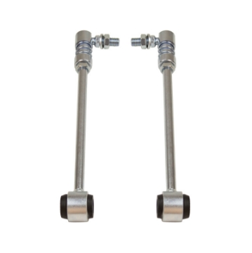 Picture of MaxTrac 07-18 Jeep Wrangler JK 2WD-4WD Front Extended Sway Bar End Links