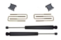 Picture of MaxTrac 02-08 Dodge RAM 1500 2WD 2in Rear Lift Kit