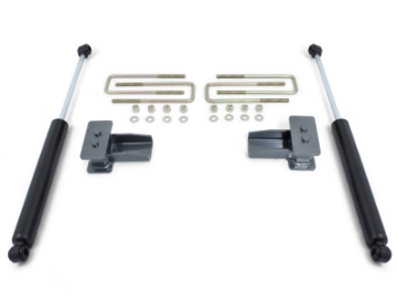 Picture of MaxTrac 15-18 Ford F-150 2WD 2in Rear Lift Kit