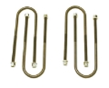 Picture of MaxTrac 03-08 Dodge RAM 2500-3500 Rear U-Bolts for 2in-3in Lift Blocks - 13-50in x 4-125in x 9-16in