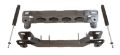 Picture of MaxTrac 07-18 Toyota Tundra 4WD Front & Rear Lift Kit - Component Box 2