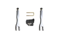 Picture of MaxTrac 14-18 RAM 2500-3500 4WD 4in & 6in Lift Kit - Front Passenger 4-Link Arms-Brackets
