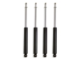 Picture of MaxTrac 14-18 RAM 2500 4WD 6in Front & 3in Rear Shock Absorbers