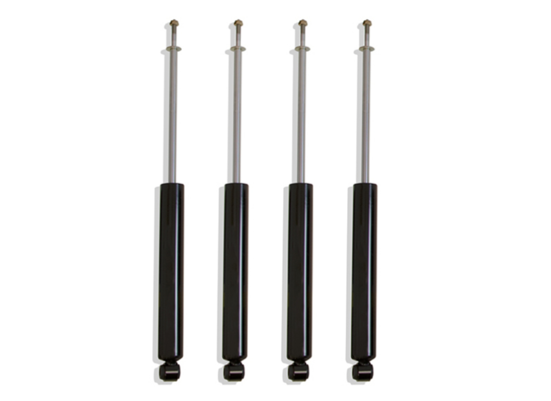Picture of MaxTrac 14-18 RAM 2500 4WD 6in Front & 3in Rear Shock Absorbers