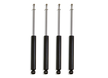 Picture of MaxTrac 14-18 RAM 2500 4WD 6in Front & 3in Rear Shock Absorbers