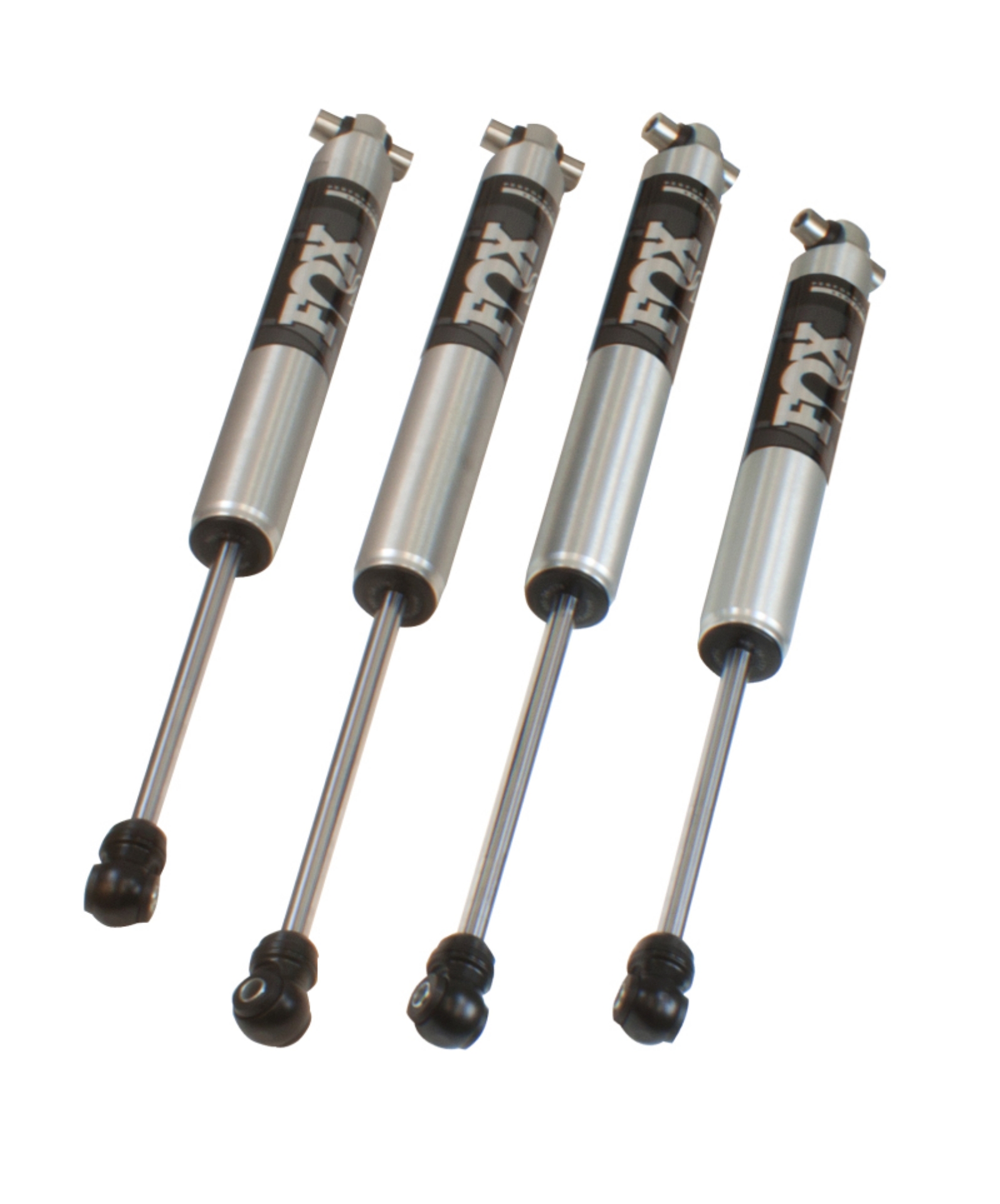 Picture of MaxTrac 13-18 RAM 3500 4WD 6in Front & 3in Rear FOX 2-0 Performance Shock Absorbers