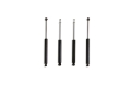 Picture of MaxTrac 13-18 RAM 3500 4WD 6in Front & 3in Rear Shock Absorbers