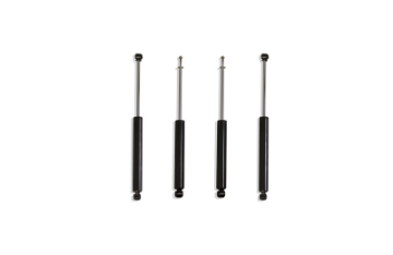 Picture of MaxTrac 13-18 RAM 3500 4WD 6in Front & 3in Rear Shock Absorbers