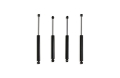 Picture of MaxTrac 18-20 Jeep Wrangler JL 2WD-4WD 2-5in Front & Rear Shock Absorbers