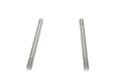 Picture of MaxTrac 00-20 GM C-K1500 SUV 2WD-4WD Rear Air Ride Sensor Rods