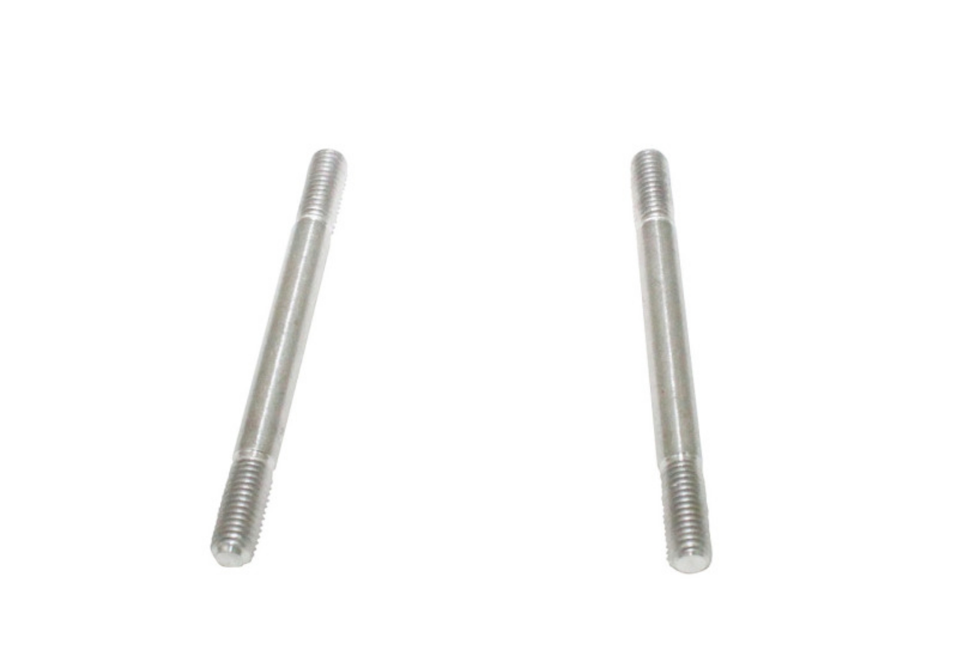 Picture of MaxTrac 00-20 GM C-K1500 SUV 2WD-4WD Rear Air Ride Sensor Rods