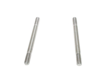 Picture of MaxTrac 00-20 GM C-K1500 SUV 2WD-4WD Rear Air Ride Sensor Rods