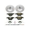 Picture of Power Stop 2011 BMW 335d Front Euro-Stop Brake Kit