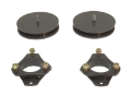 Picture of MaxTrac 10-18 Toyota 4Runner 2WD 2-5in-1in Complete Leveling Kit