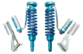 Picture of King Shocks 2005+ Toyota Tacoma 6 Lug Fr 2-5 Dia Rem Res 700lb SR Coilover w-Adj Pair-No Return