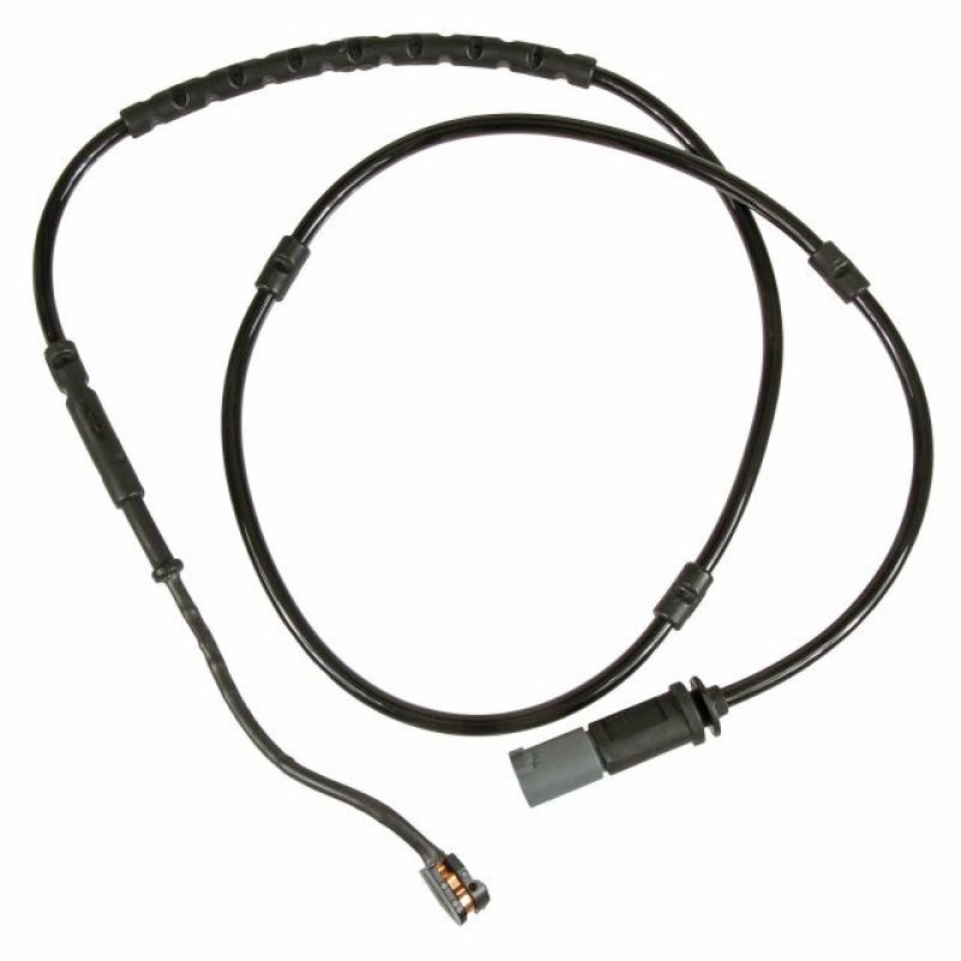 Picture of Power Stop 14-16 BMW 228i Rear Euro-Stop Electronic Brake Pad Wear Sensor