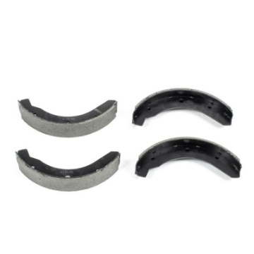 Picture of Power Stop 65-79 Volkswagen Beetle Front Autospecialty Brake Shoes