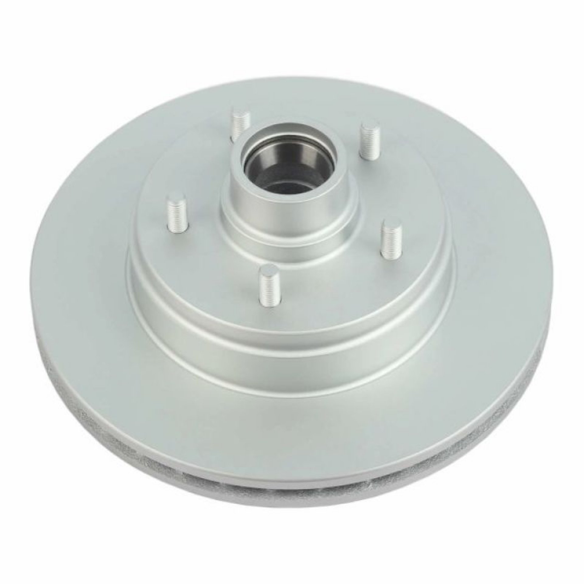 Picture of Power Stop 91-96 Buick Roadmaster Front Evolution Geomet Coated Rotor