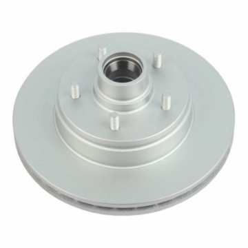 Picture of Power Stop 91-96 Buick Roadmaster Front Evolution Geomet Coated Rotor