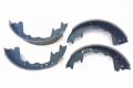 Picture of Power Stop 1998 Dodge B2500 Rear Autospecialty Brake Shoes