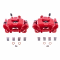Picture of Power Stop 05-10 Scion tC Rear Red Calipers w-Brackets - Pair