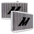 Picture of Mishimoto 96-01 Toyota JZX100 Chaser Performance Aluminum Radiator
