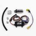 Picture of DeatschWerks DW440 440lph Brushless Fuel Pump w- Single Speed Controller