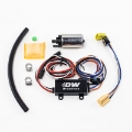 Picture of DeatschWerks DW440 440lph Brushless Fuel Pump w- Dual Speed Controller