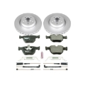 Picture of Power Stop 03-05 Land Rover Range Rover Front Euro-Stop Brake Kit
