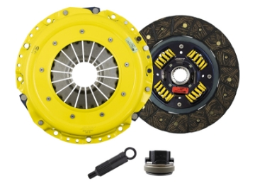 Picture of ACT 2006 BMW 325i Base HD-Perf Street Sprung Clutch Kit
