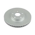 Picture of Power Stop 03-08 Pontiac Vibe Front Evolution Geomet Coated Rotor