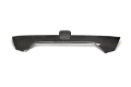Picture of Seibon 2016+ Honda Civic 4DR Carbon Fiber OE Trunk Garnish