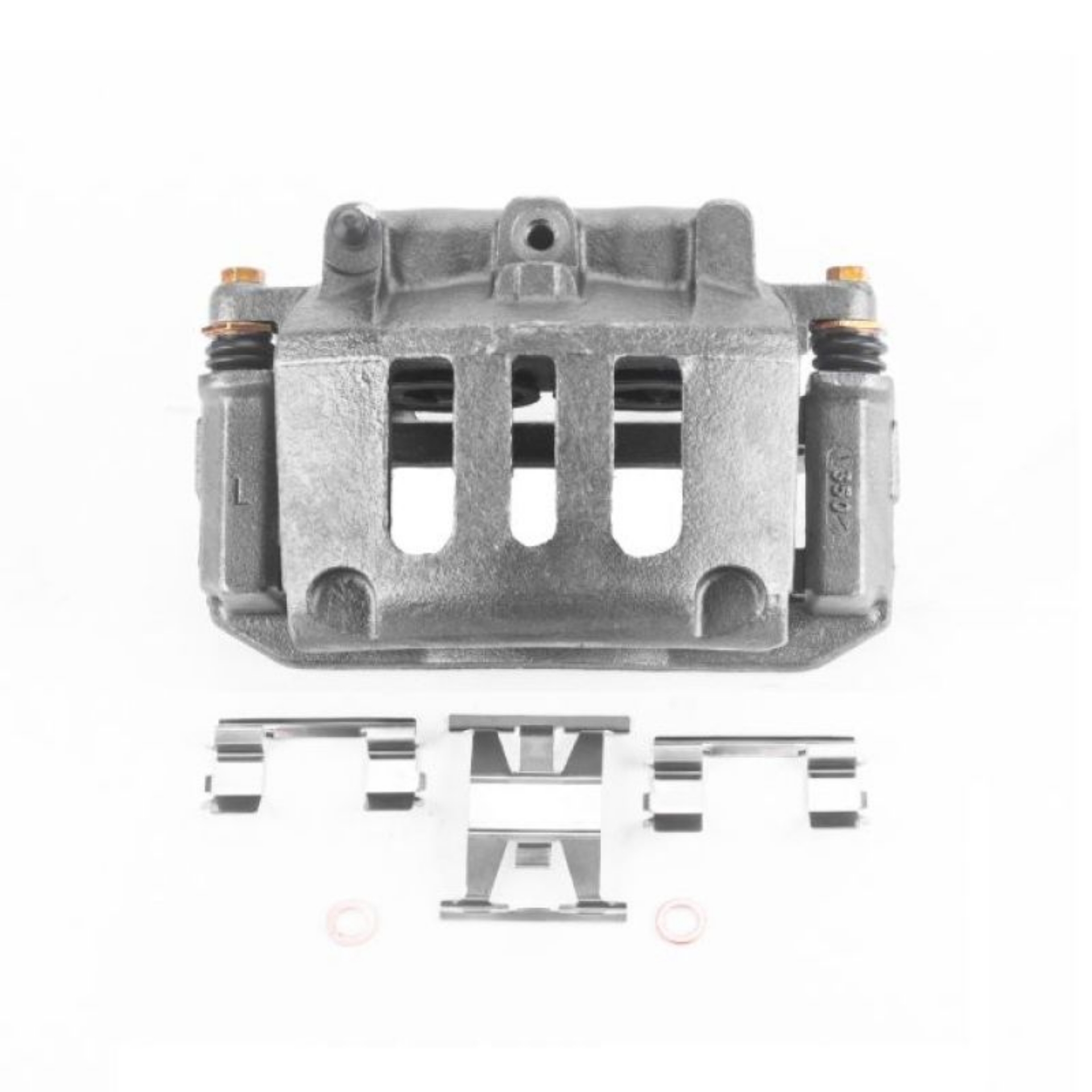 Picture of Power Stop 98-02 Ford Crown Victoria Front Left Autospecialty Caliper w-Bracket