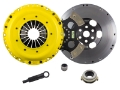 Picture of ACT 07-13 Mazda Mazdaspeed3 XT-Race Rigid 4 Pad Clutch Kit