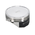 Picture of Manley Dodge Hemi 6-4L 4-1in Bore +20-50cc Platinum Series Dish Pistons Set - Set of 8
