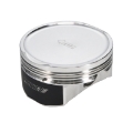 Picture of Manley Dodge Hemi 6-4L 4-1in Bore +20-50cc Platinum Series Dish Pistons Set - Set of 8