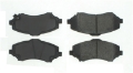 Picture of StopTech 07-19 Jeep Wrangler Truck & SUV Brake Pad