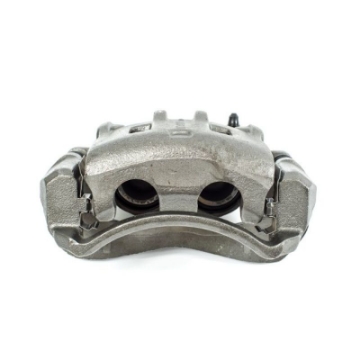 Picture of Power Stop 12-15 Chevrolet Captiva Sport Front Left Autospecialty Caliper w-Bracket