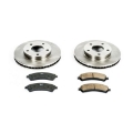 Picture of Power Stop 97-05 Chevrolet Blazer Front Autospecialty Brake Kit