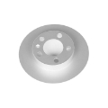 Picture of Power Stop 99-06 Audi TT Rear Evolution High Carbon Geomet Coated Rotor