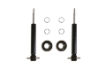Picture of MaxTrac 2019+ GM C-K1500 2WD-4WD 0-3in Front Adj- Lowering Struts - Pair