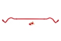 Picture of BMR 08-19 Dodge Challenger Rear Hollow 25mm Non-Adjustable Sway Bar Kit - Red