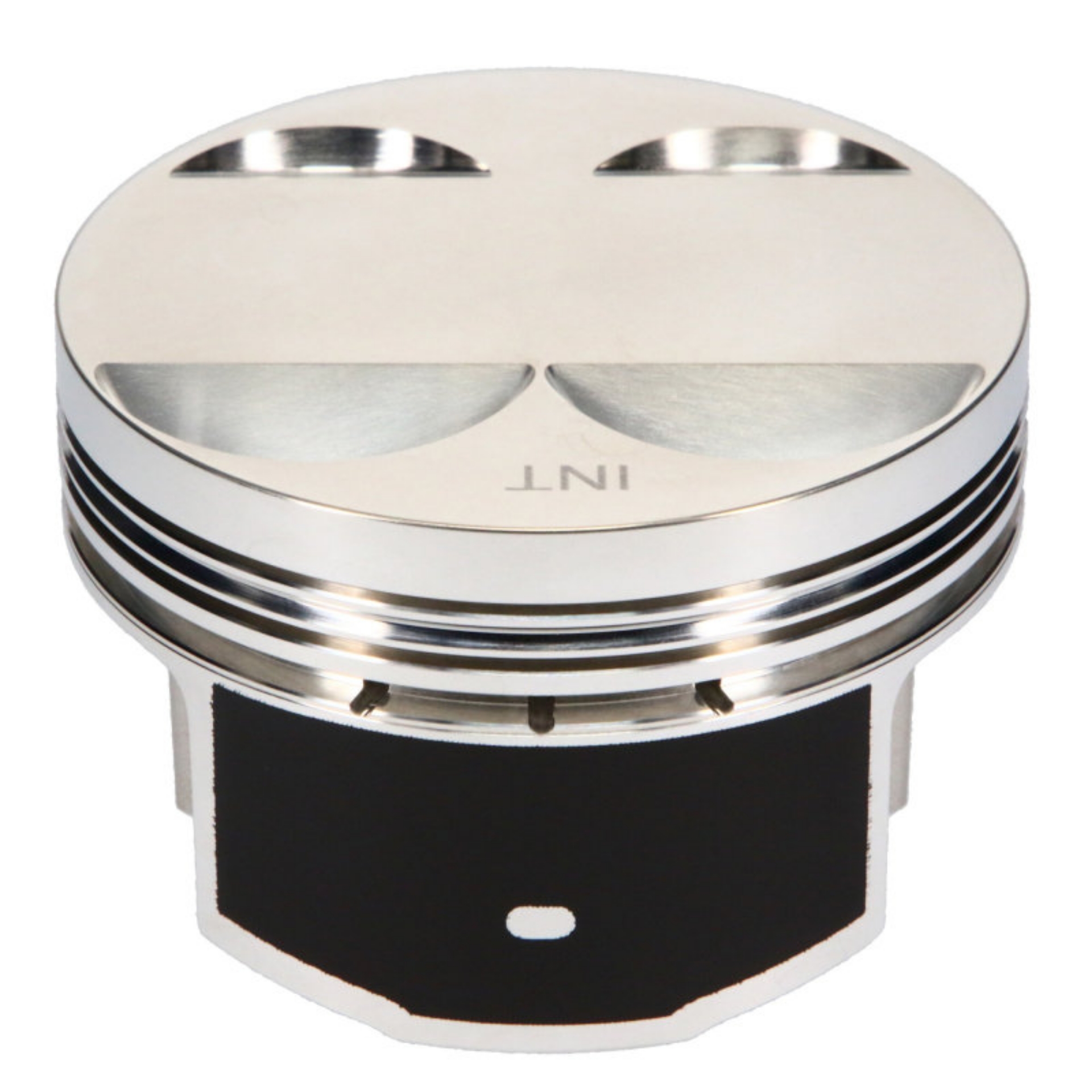Picture of JE Pistons Honda B-Series Ultra Series Flat Top 81mm Bore Piston Kit Set of 4