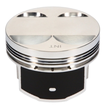 Picture of JE Pistons Honda B-Series Ultra Series Flat Top 81mm Bore Piston Kit Set of 4