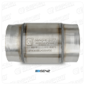 Picture of GESI G-Sport 400 CPSI GEN 2 EPA Compliant 4in Inlet-Out Catalytic Converter-4-5in x 4in 500-850HP