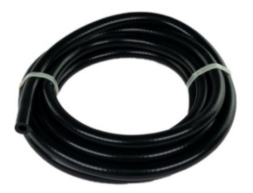 Picture of Turbosmart 3m Pack -4mm Reinforced Vac Tube -Black