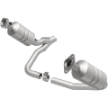 Picture of MagnaFlow 06 Mitsubishi Raider Catalytic Converter DF California