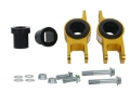 Picture of Whiteline 2016+ Honda Civic Incl- Si - Type R Front Anti-Lift Kit